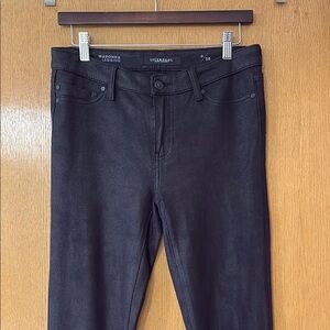 Liverpool Jeans Company Black Skinny pants